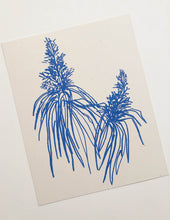 Load image into Gallery viewer, Botanical Art Print