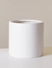 Load image into Gallery viewer, Burbank Fiberglass Floor Planter
