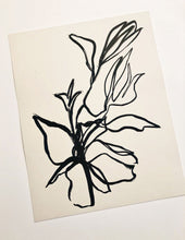 Load image into Gallery viewer, Flora Art Print
