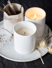 Load image into Gallery viewer, Juniper &amp; Geranium Candle
