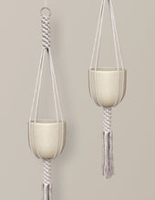 Load image into Gallery viewer, Macramé Plant Hanger
