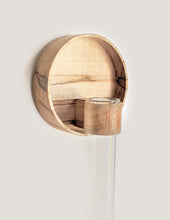 Load image into Gallery viewer, Maple Sunrise Propagation Vase
