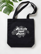 Load image into Gallery viewer, Perfectly Legal Tote Bag
