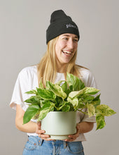 Load image into Gallery viewer, Plants Beanie
